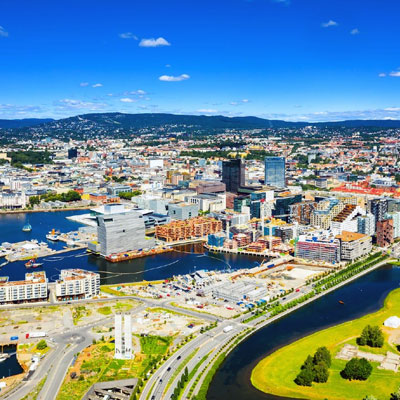Oslo