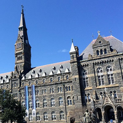 Georgetown
